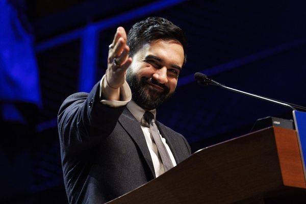 NYC Mayor Zohran Mamdani calls out Ken Griffin's $238 million penthouse on Tax Day