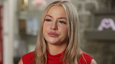90 Day Fiancé: Before The 90 Days Revealed Major Relationship Update For Stig And Aviva Ahead Of Big Episode