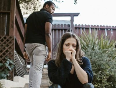 The Hidden Legal Risk Women Face After Divorce That No One Talks About