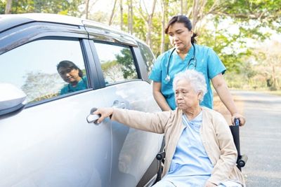 Senior Cost Surge: Transportation Expenses Are Quietly Increasing Adult Day Program Costs