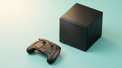 Steam Machine could release a piece at a time – and we might see the first real soon