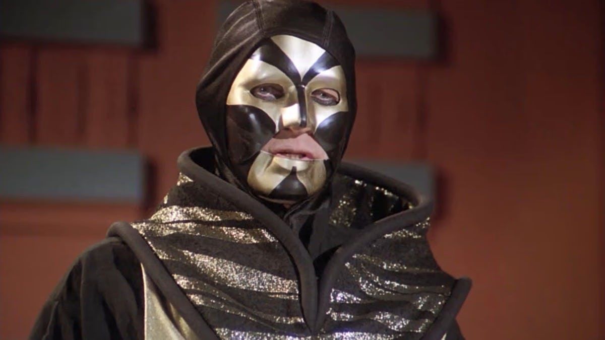 45 Years Ago, A Forgotten Sci-Fi Series Had A Secretly…
