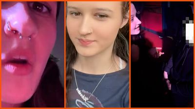 ‘This is discrimination and illegal’: Woman booted from bar as staff deemed her a ‘fire risk’