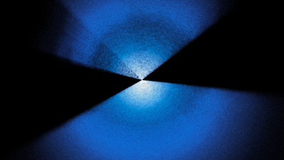 3D dark energy map is mind-blowing | Space photo of the day for April 16, 2026