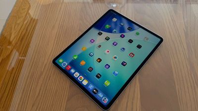 Apple iPad Air to go OLED, sources claim – although another iPad might beat it to the punch