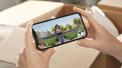 Ring’s Familiar Faces feature arrives in the UK to help recognise who’s at your door