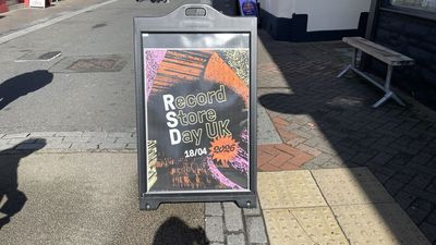 13 of the best Record Store Day 2026 releases, as picked by TechRadar — Pavement, Public Service Broadcasting and more