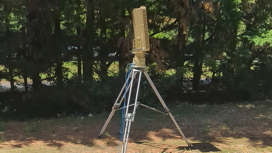 Building A Radar Module Engineer open-sources DIY radar system that's 95%…