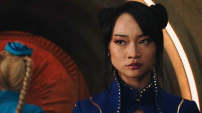 First Street Fighter trailer is a campy, '90s extravaganza with plenty of violence, and I will be seated