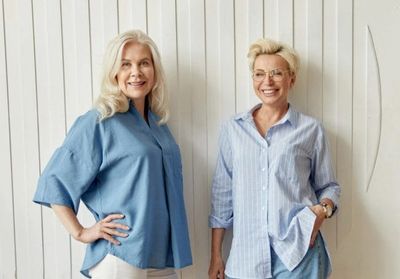 Why More Women Over 40 Are Walking Away From Traditional Relationships (And Not Looking Back)