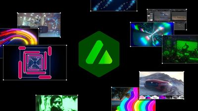 Canva and Maxon just dropped free After Effects alternatives for animation and motion design