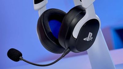 In a post-pricey console world, this new budget GXTrust Forta PS5 headset is a sight to behold
