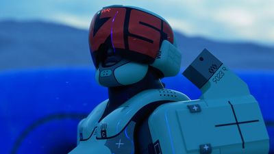 Bungie's latest experiment turns Marathon into a battle royale, and it's a hit: 'Free kit queue might be the most fun I've had so far'