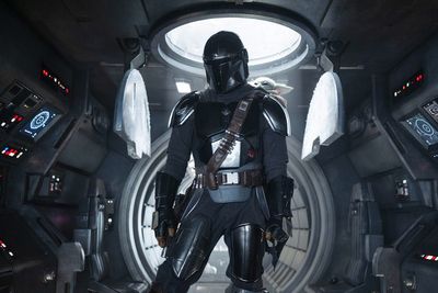 How 'The Mandalorian And Grogu' Made Me Fall In Love With Star Wars Again