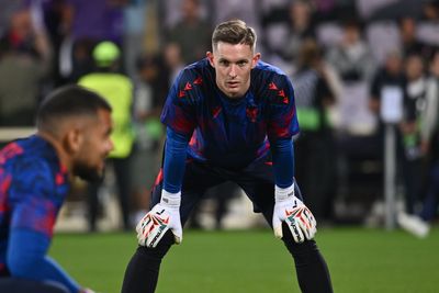 Skipper Dean Henderson hails ‘sensational’ achievement from Crystal Palace