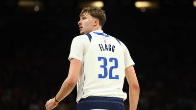 Cooper Flagg Only Needed One Year to Prove That the Mavs Had Landed Another Superstar
