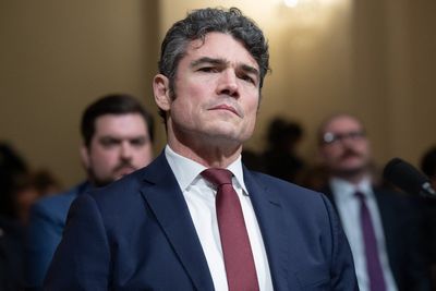 Trump again fumes at former MAGA faithful in lengthy rant including ‘sleazebag’ former counterterrorism chief Joe Kent