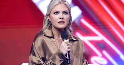 “This Might Be A Turning Point”: Teens Revolt Over Erika Kirk’s Controversial High School Visit