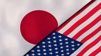 From Alliance to Platform: George Bogden on How the U.S. and Japan Are Building Deterrence and Economic Security Together
