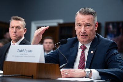 Budget resolution for immigration funds expected next week