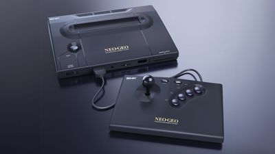 Why the new NEOGEO AES+ console changes everything about retro gaming