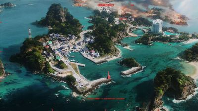 Battlefield 6 enters its 'we've heard your feedback' era: 7 more maps are coming in 2026, including fan-favorite Wake Island