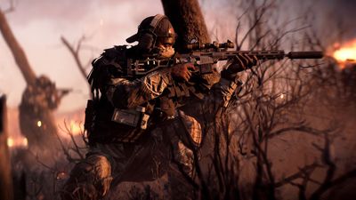 Battlefield 6 is getting its 'biggest map' in response to player feedback, developer says it's 'nearly four times the size of Mirak Valley'