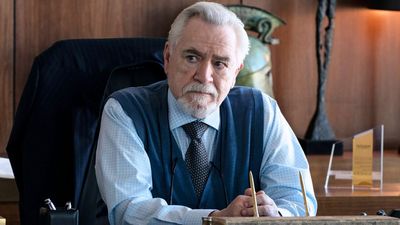 Miss Succession? Brian Cox's new movie Glenrothan will make you rethink dysfunctional family dynamics all over again — and is a world away from Waystar Royco