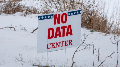 Virginia voter support for new data centers collapses from 69% in 2023 to 35% in new poll — Multi-gigawatt, 37-building Digital Gateway project abandoned