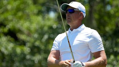 Henrik Stenson Starts His Next Chapter Following Relegation Out of LIV Golf