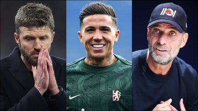 Transfer Rumors: Man Utd Record Breaker Hunted; Klopp Eyes Fernandez for Real Madrid