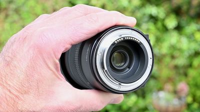 These unusual lens rumors hint at what Canon RF shooters are craving: More third-party, full-frame autofocus lenses