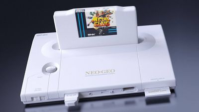 The Neo Geo AES is back, but the retro console remake is effectively the real deal reborn with HDMI
