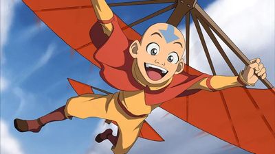 Legend of Aang: The Last Airbender leaker "decided to troll" Paramount, but had no intention of releasing the full movie