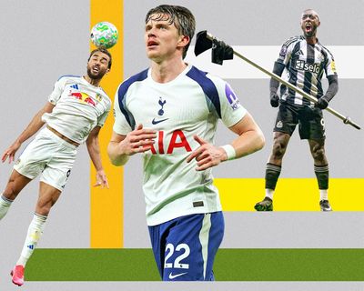 Premier League: 10 things to look out for this weekend