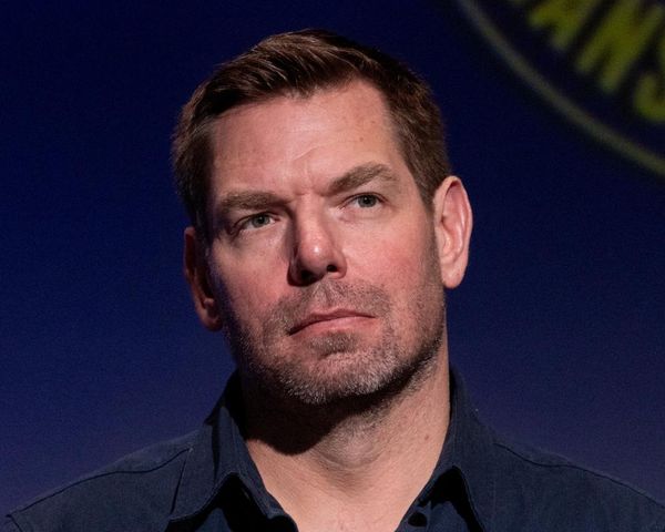 Department of Justice investigating Eric Swalwell amid sexual assault allegations