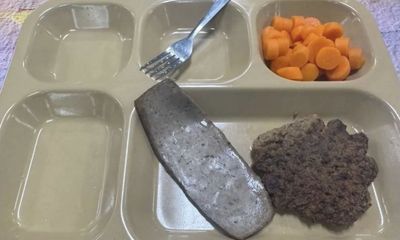 'They're Hungry All the Time': US Sailors' Poor, Small Meals Near Iran Reveal a Crisis