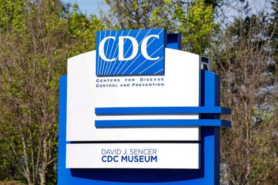 Trump nominates Dr Erica Schwartz as CDC director