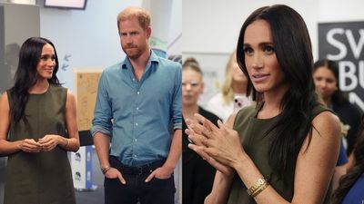 Prince Harry & Meghan Markle Praise Australia’s Under-16s Social Media Ban During Uni Visit: ‘It’s Epic’