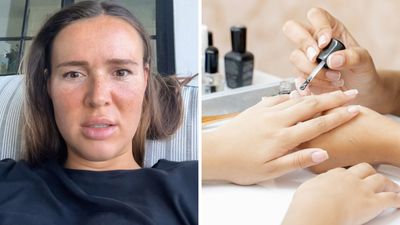 Florida woman tries to make appointment with her nail tech. Then she gets caught in a 180—and wonders if it’s because of her ‘chicken breast nails’