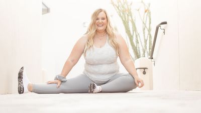 “I’m moving because I want to care for my body”—an expert trainer shares the exact weekly workout routine that helps her body and mind feel good