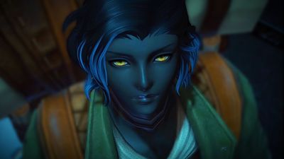 Final Fantasy 14's 8.0 update isn't going to be another "rebirth" for the MMO, Yoshi-P says, as it isn't on the scale of A Realm Reborn