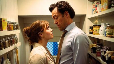 Rivals season 2 trailer looks bonk-bustingly brilliant — but we've got to wait months for the full Hulu and Disney+ series to release as series splits in two