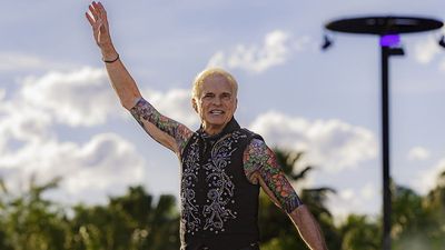 "As a vocalist, every word I sing in the Van Halen songbook, I wrote. I wrote every line, every melody, every harmony stack. For better or worse, if you're singing it – Roth was bringing it": David Lee Roth has clarified his creative role in Van Halen