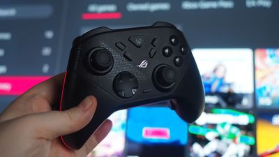 Is the Asus ROG Raikiri II the premium Xbox controller that actually improves competitive play? Here's my verdict.