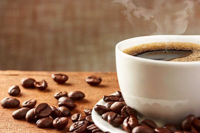Coffee Prices Retreat as the Dollar Strengthens