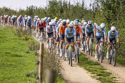 'Relentless from start to finish' – this year's Gravel World Championships courses have been announced, and they look brutal