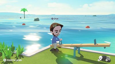 Tomodachi Life: Living the Dream devs say the Mii programming was 'pure chaos and 'really hard to manage' during development, and that it took 'six or seven years' to fine-tune