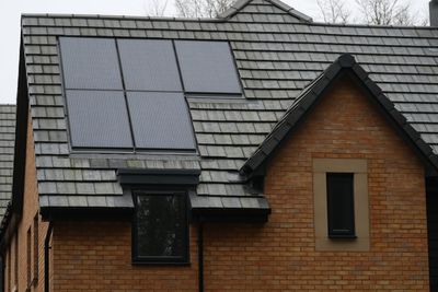 Brits turn to home energy solutions amid rising bills and ‘Trump tax’ fears