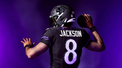 Ravens’ New Uniforms Grade: Baltimore’s ‘Next Flight’ Takes Off With New Threads